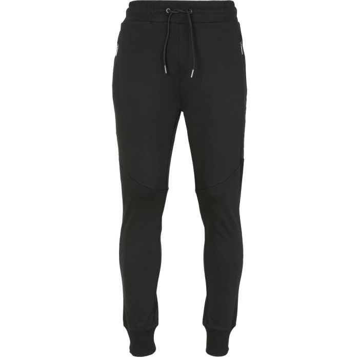 TREN. M.D.D. EVERET L BLACK
