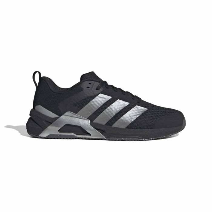 PATIKE M. DROPSET CO 8.5 CBLACK/IRO