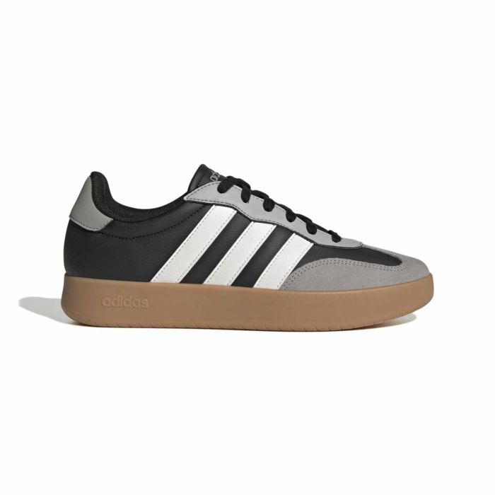 PATIKE M. BARREDA 12 CBLACK/CWHIT