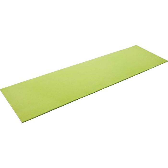 PODLOGA TREKKER F 1.3 XXL GREEN LI