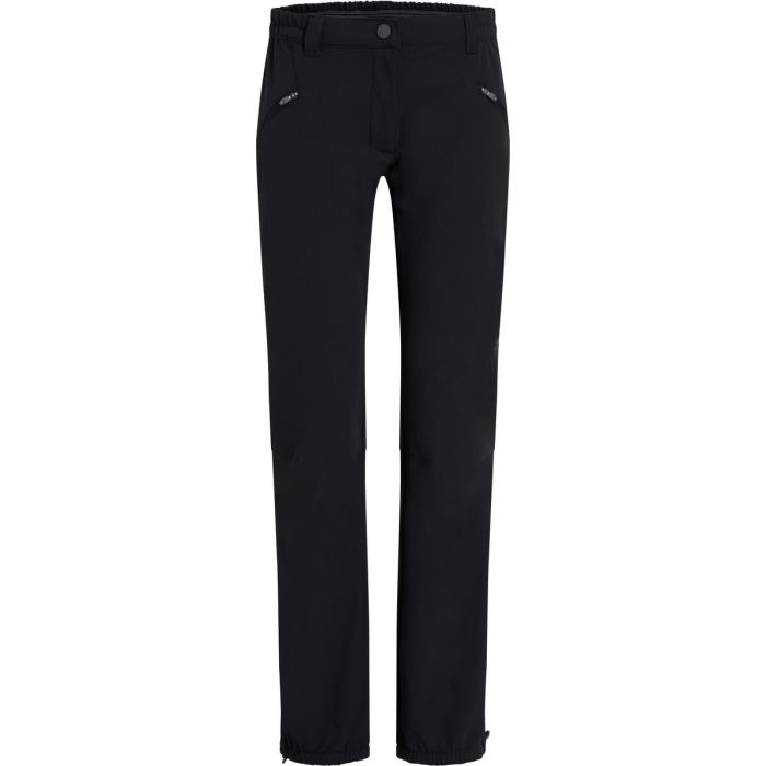 HLAČE Ž. BEIRA III 44 BLACK
