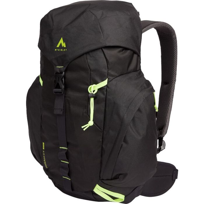 RUKSAK MINAH CT 30 30 BLACK NIGHT/