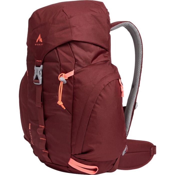 RUKSAK MINAH CT 30 30 RED WINE/RED