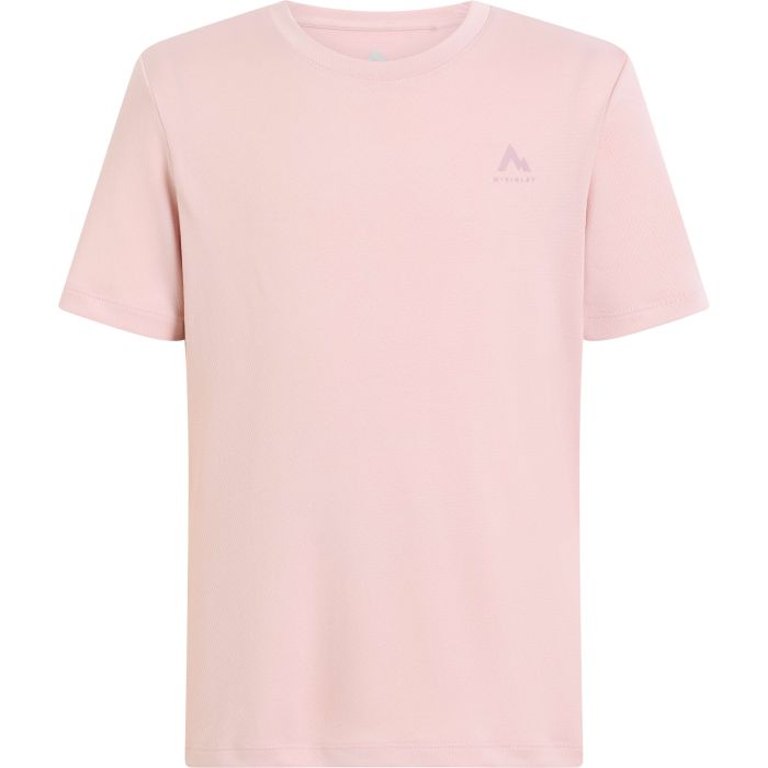 MAJICA DJ. ALLY J 140 ROSE DARK