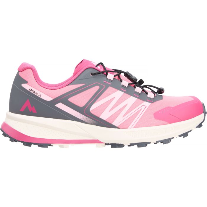 CIPELE Ž. KANSAS IV AQB 36 PINK/PINK