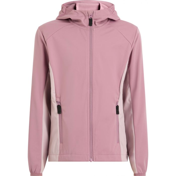 JAKNA DJ. ABE LT G 170 VIOLET/ROSE D