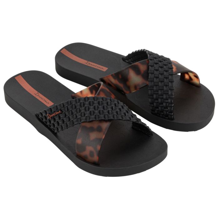 PAPUČE Ž. SENSE FEM 37 BC402 BLACK